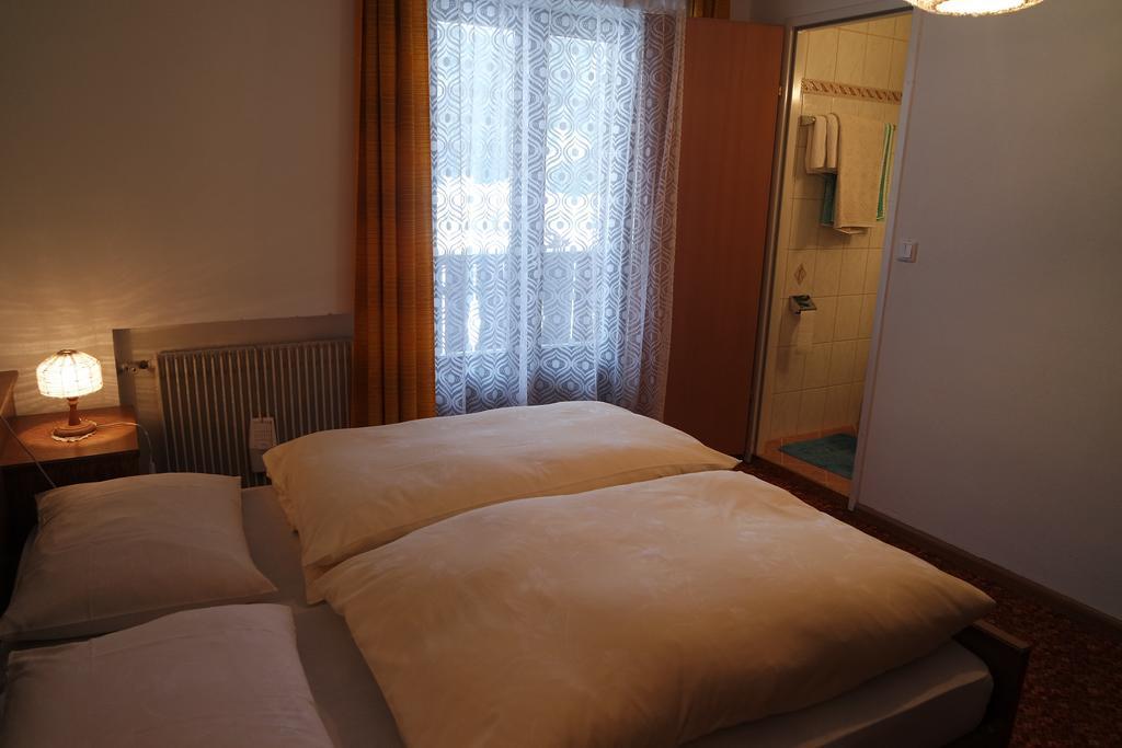 Haus Unterberg San Giacomo Val di Vizze Exterior foto
