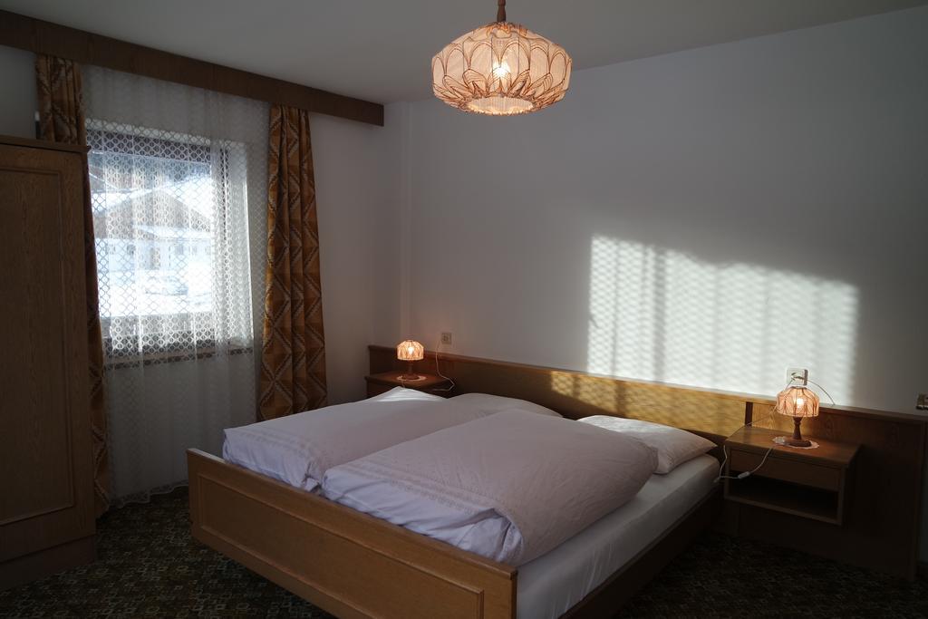 Haus Unterberg San Giacomo Val di Vizze Exterior foto