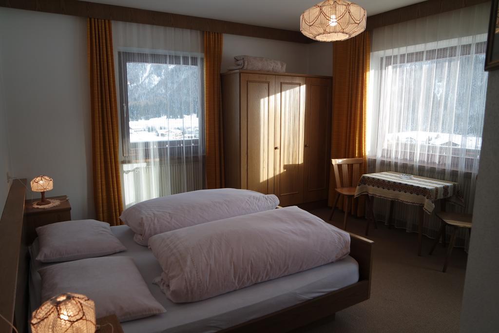 Haus Unterberg San Giacomo Val di Vizze Exterior foto