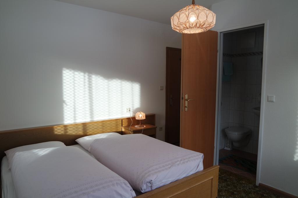 Haus Unterberg San Giacomo Val di Vizze Exterior foto