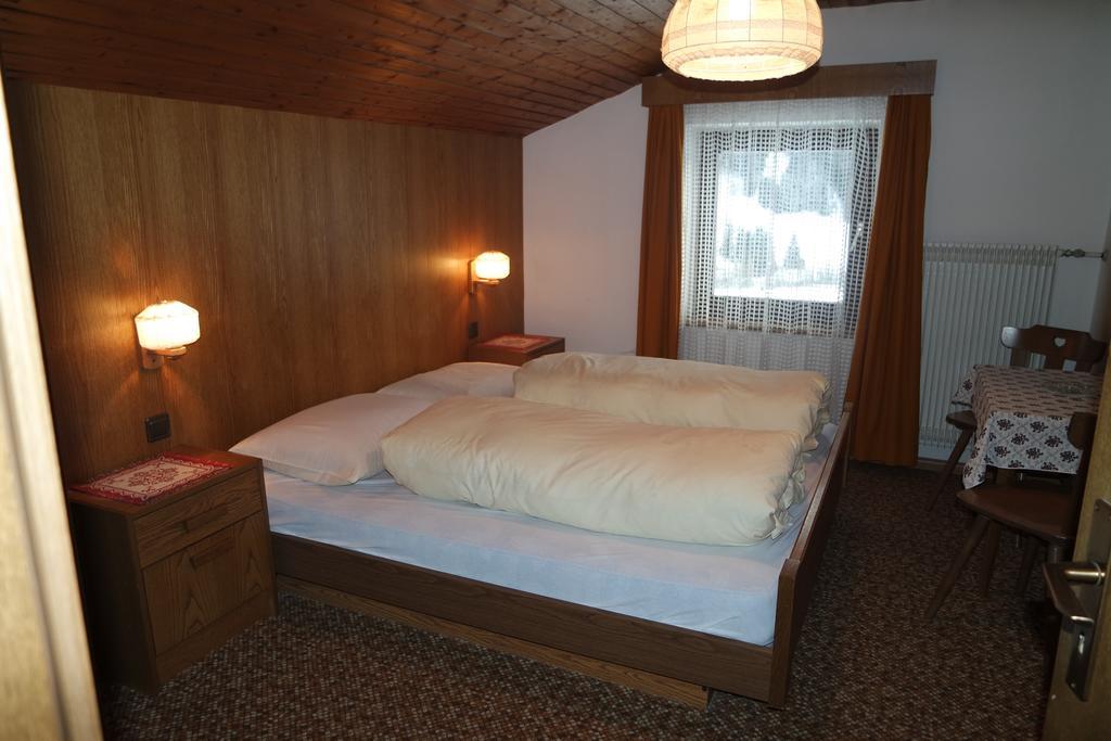 Haus Unterberg San Giacomo Val di Vizze Exterior foto